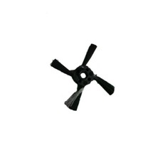 VORWERK VR100 SPAZZOLA LATERALE ORIGINALE PER ROBOTTINO FOLLETTO