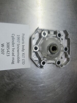 Polaris Indy XLT LTD 1997 cylinder head MAG