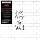 Pink Floyd THE WALL (US) 11th Album 180g REMASTERED Gatefold NEW VINYL 2 LP