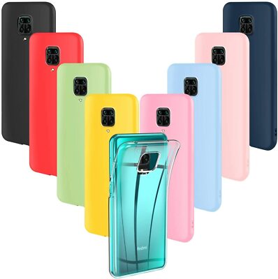 Accessori Di Protezione Per Xiaomi Redmi 9 - Foto 3