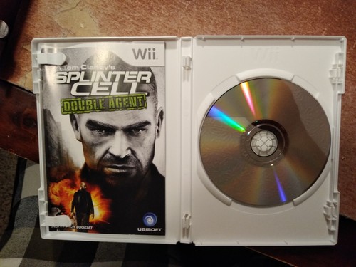 Wii Games with Manuals - Most are Mint ! - Picture 657 of 729