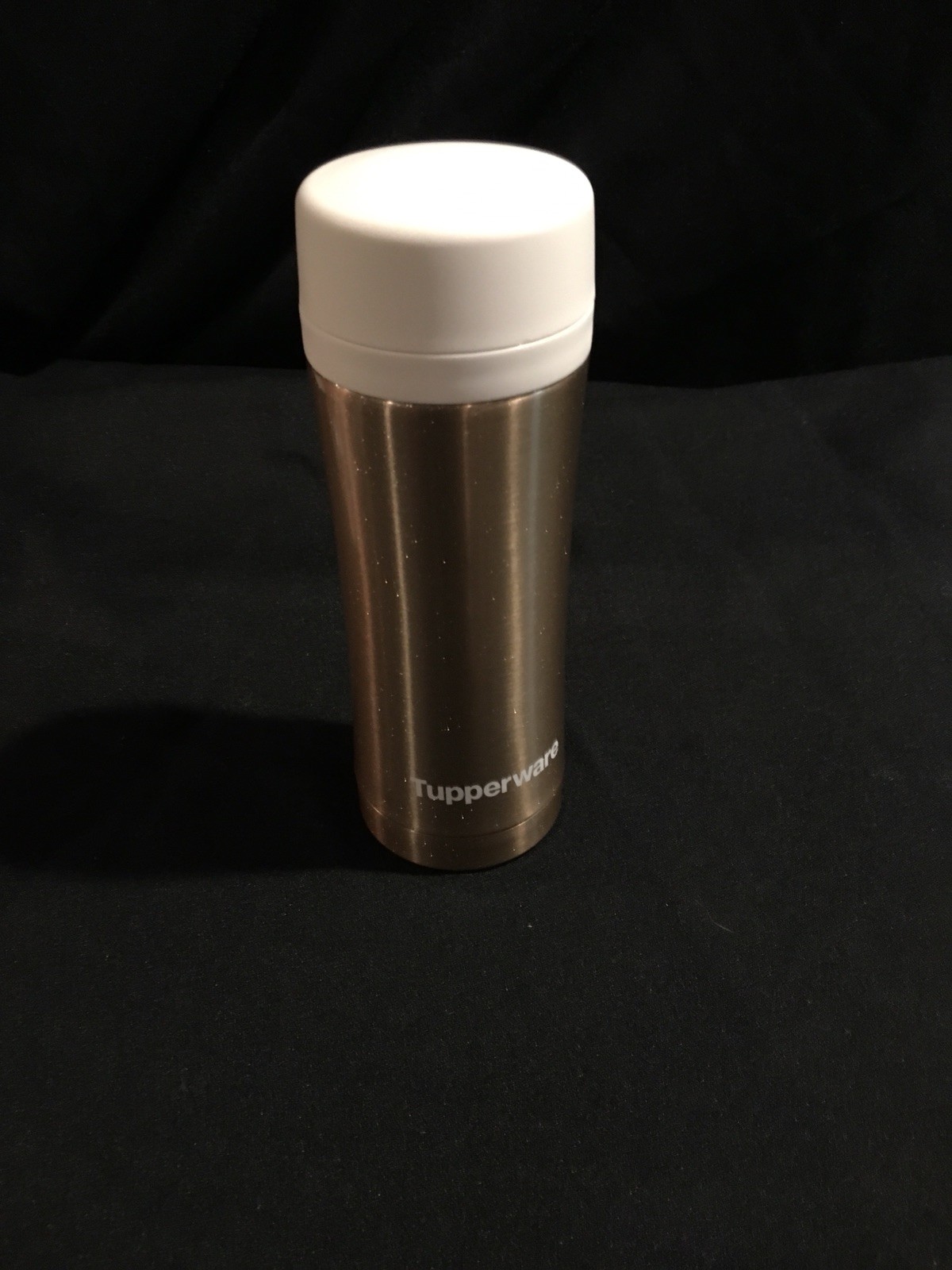 Tupperware Thermos Hot Flask 2025