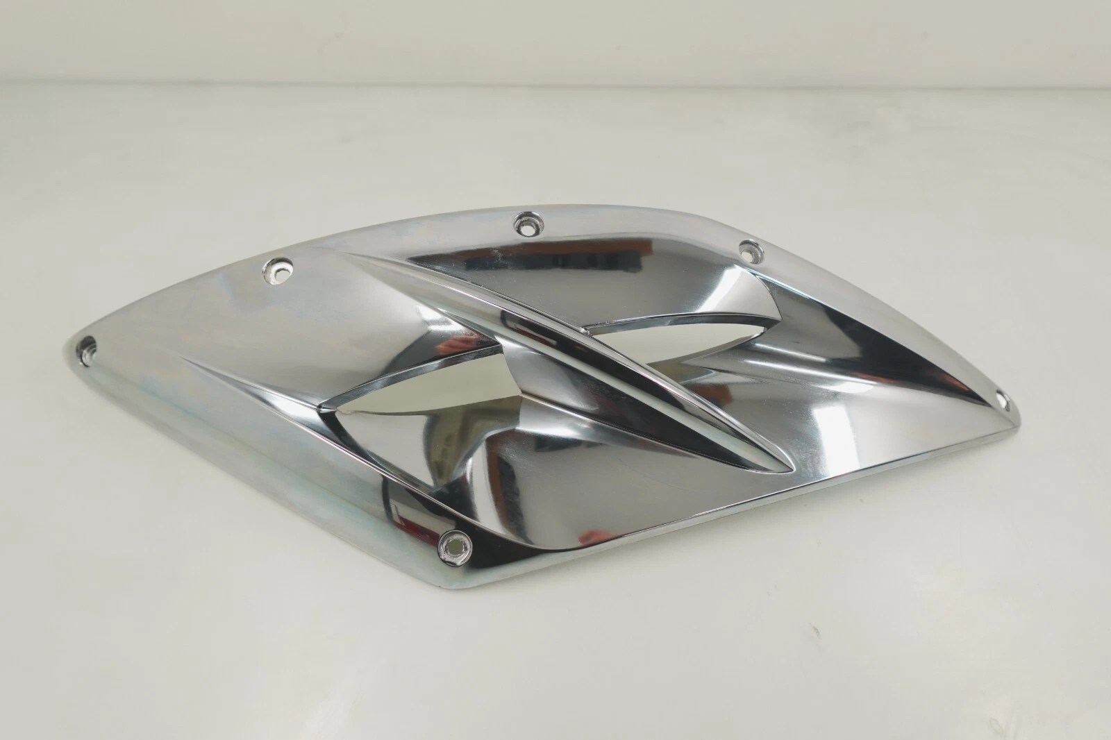 2004-2008 Sea-Doo PWC Jetski OEM Right Side Body Panel Fairing Cover Trim Grill