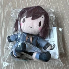 Project Sekai Fuwaputi Plush toyPlush toy 25:00 Night Code Night Shinonome Ena