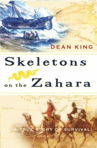Skeletons on the Zahara by King, Dean 0434008893 FREE Shipping - Bild 1 von 2