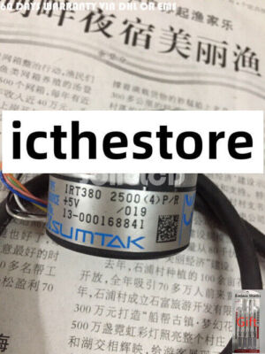 ENCODER IRT 380 2500（4）P/R #W8