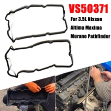 Valve Cover Gasket Seal VS50371 For 3.5L Nissan Altima Maxima Murano Pathfinder