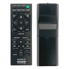 New RMT-AM330U For Sony Audio System Remote Control MHC-V71 HCD-SHAKE30 MHC-V90W