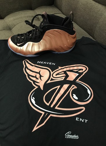 elemental rose foams