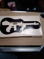 The Godfather Board Game 1971 - mob Mobster Don 
