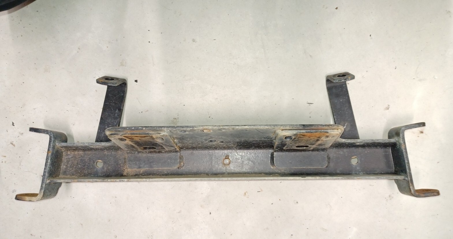 Ez Go TXT golf cart Front Axle Weldment 2001.5 + USED OEM TAKE OFF. eBay