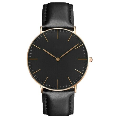 Freestyle Bliss Black and White Watch Water Resistant FREESTYLE The Bliss Black White Watch Colorblock Water  main image 2