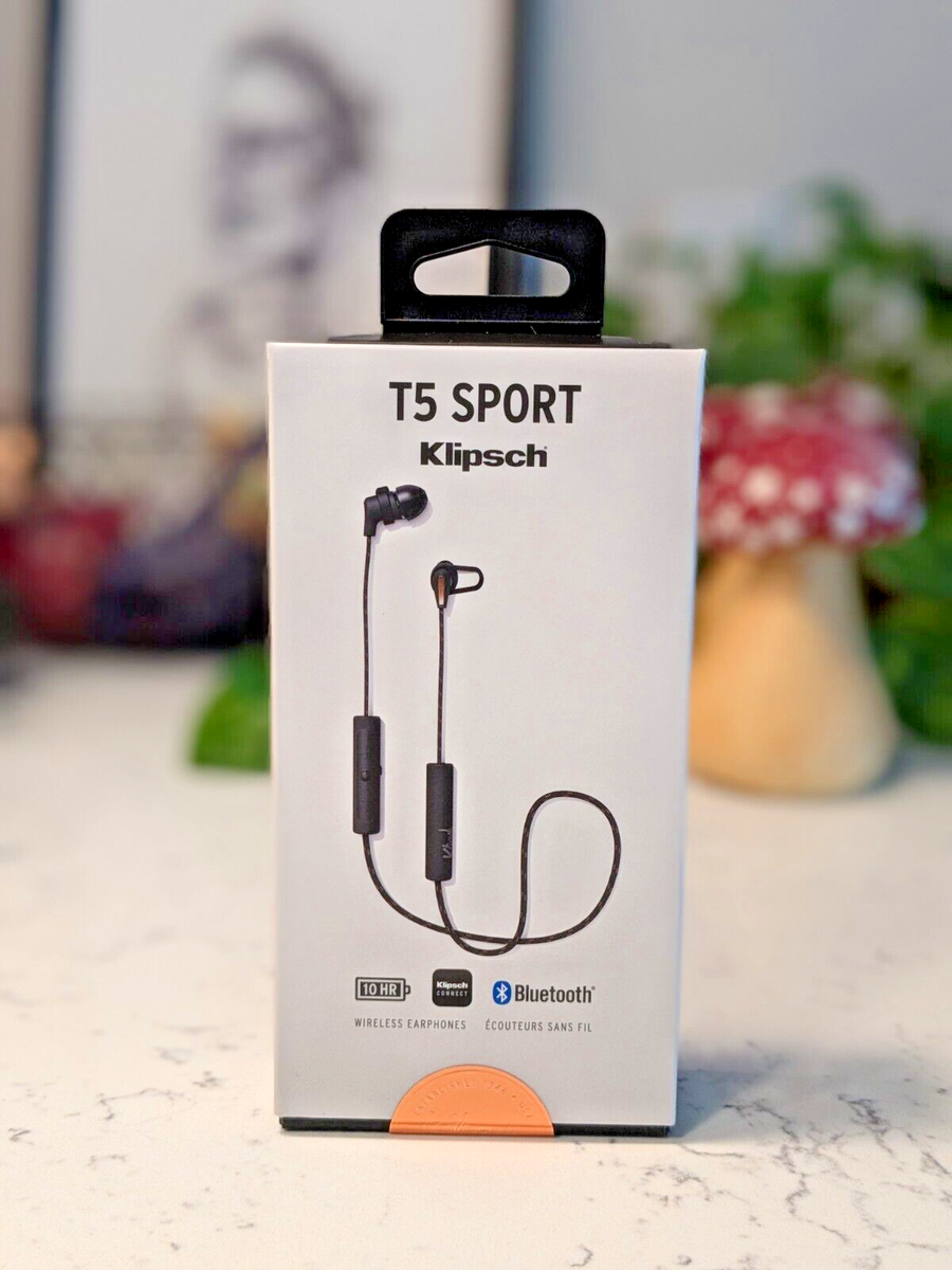 Bluetooth Headphones Klipsch Earpods Klipsch R6 Bluetooth