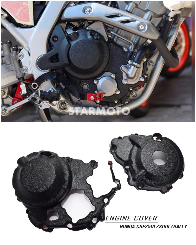 Honda crf 300 l 2020 deals