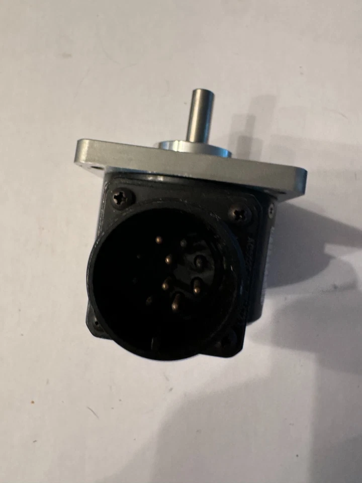 DYNAPAR HA62520480341 / HA62520480341 Encoder - Image 4 of 4