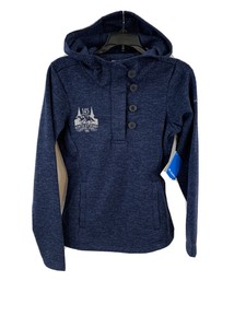 status derby pullover jacket