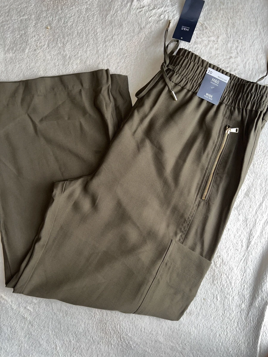 M and s womens hotsell joggers