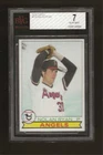 1979 Topps Baseball #115 Nolan Ryan PSA 7 Near MINT
