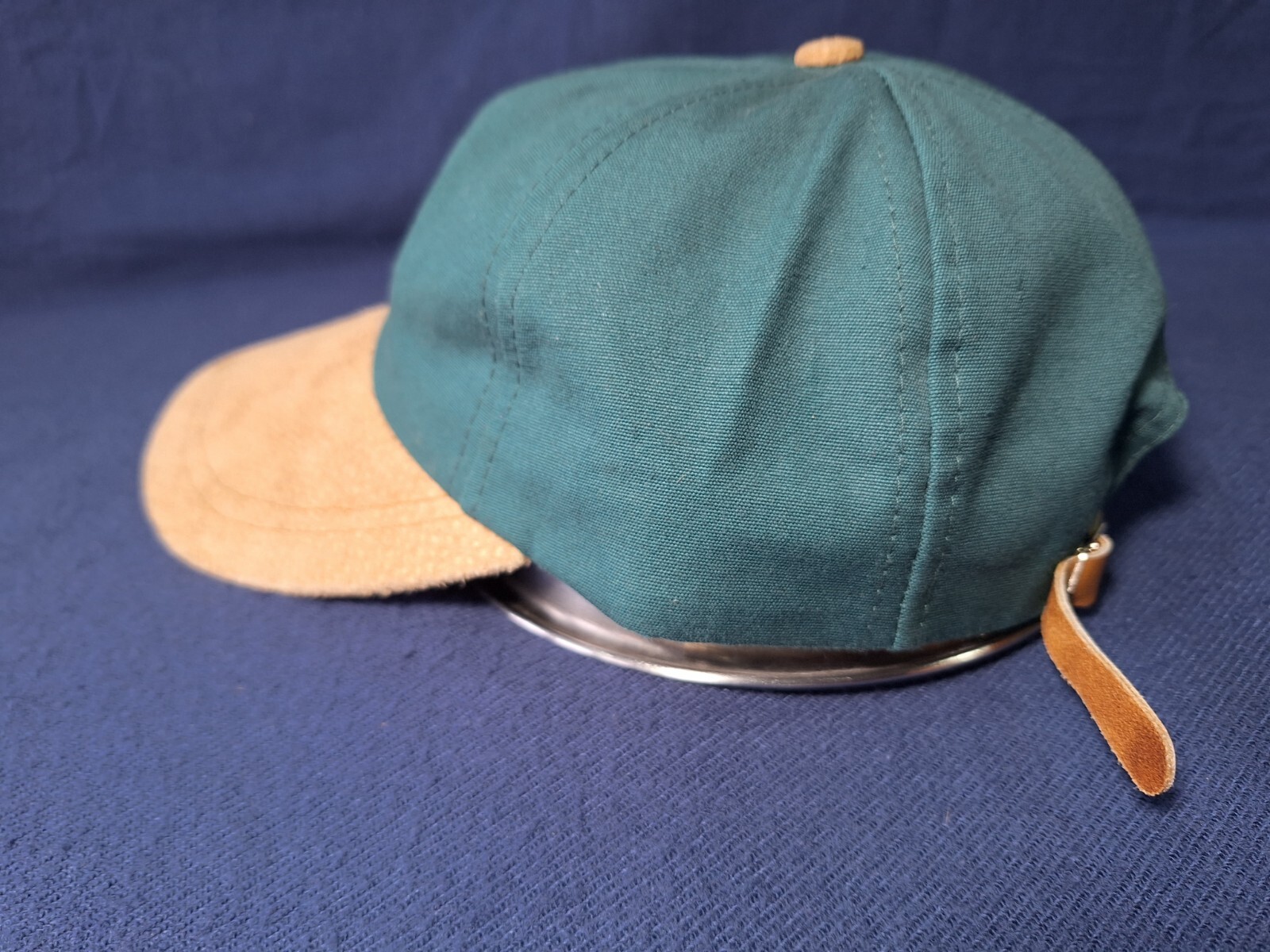 Remmington Development Corp Adjustable Ball Cap D… - image 5