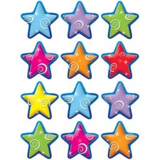 Stars Mini Accents Teacher Created Resources TCR5125
