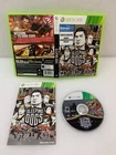 Sleeping Dogs Walmart Exclusive Cover Xbox 360 CIB