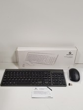 Joyaccess KB2US 2.4G Compact Wireless Keyboard And Mouse