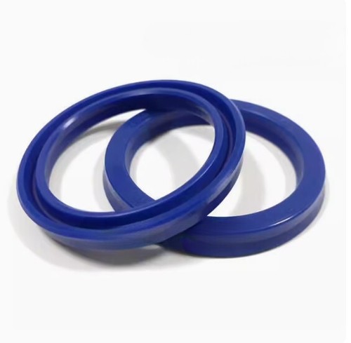 Hallite Guide Rings 1PCS NEW FIT FOR HALLITE sealing ring 601N-45*55*6 | eBay