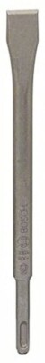 Bosch Professional Set 10 flat chisels SDS-Plus, 250 x 20mm, Set of 10