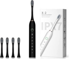 Professional Care tooth 700 electric toothbrush Sonic X-2 rechargeable product image