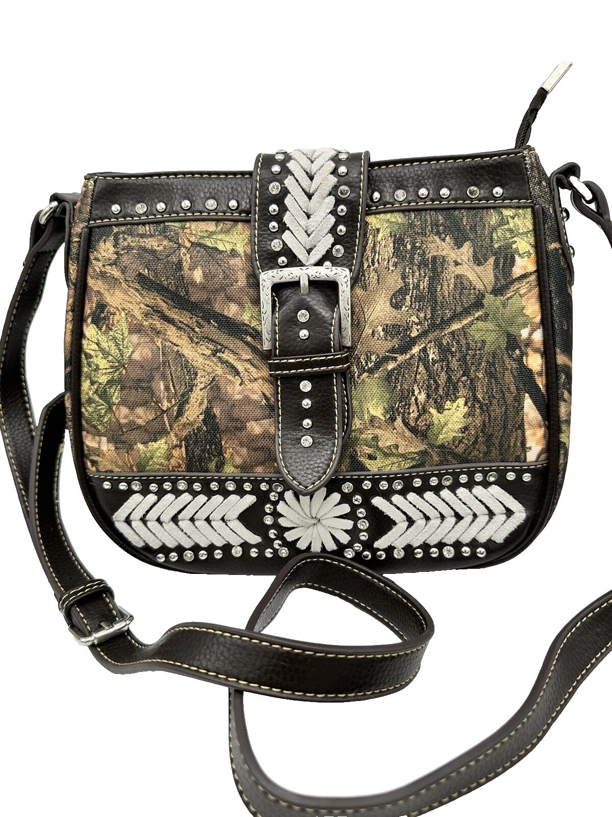 Montana West Camouflage Bags & Handbags for Women