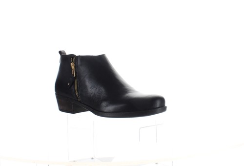 skechers elm ankle boot