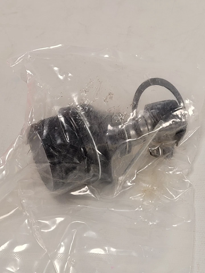 Suspensión rótula delantera izquierda derecha inferior para Ford Ranger K8561 BX02401225-1 Foto 3 de 3