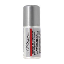 Recharge de Gaz Rouge Premium 435 pour briquets ST Dupont