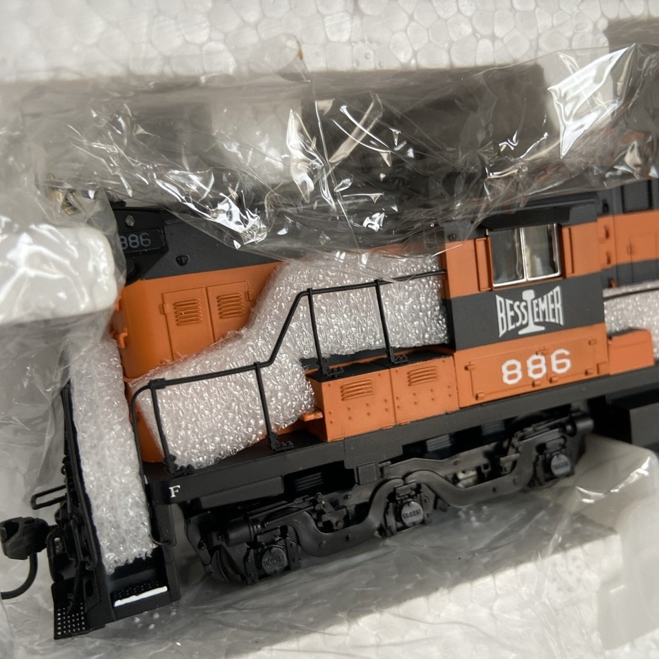 broadway limited ho eBay