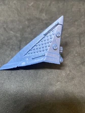 BAM! Horror Box Prop Silent Hill Pyramid Head Movie Mini Prop Replica