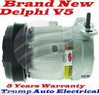 <!--F#f_0-->Delphi Air Conditioning compressor for Holden VT-VY VU Stateman WH WK Monaro <!--F/-->