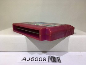 Ninja Jajamaru Kun Nintendo Famicom NES Japan - AJ6009