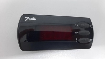 1PC- Danfoss 084B8563 Electron. control accessories, EKA 164A, Display- NEW