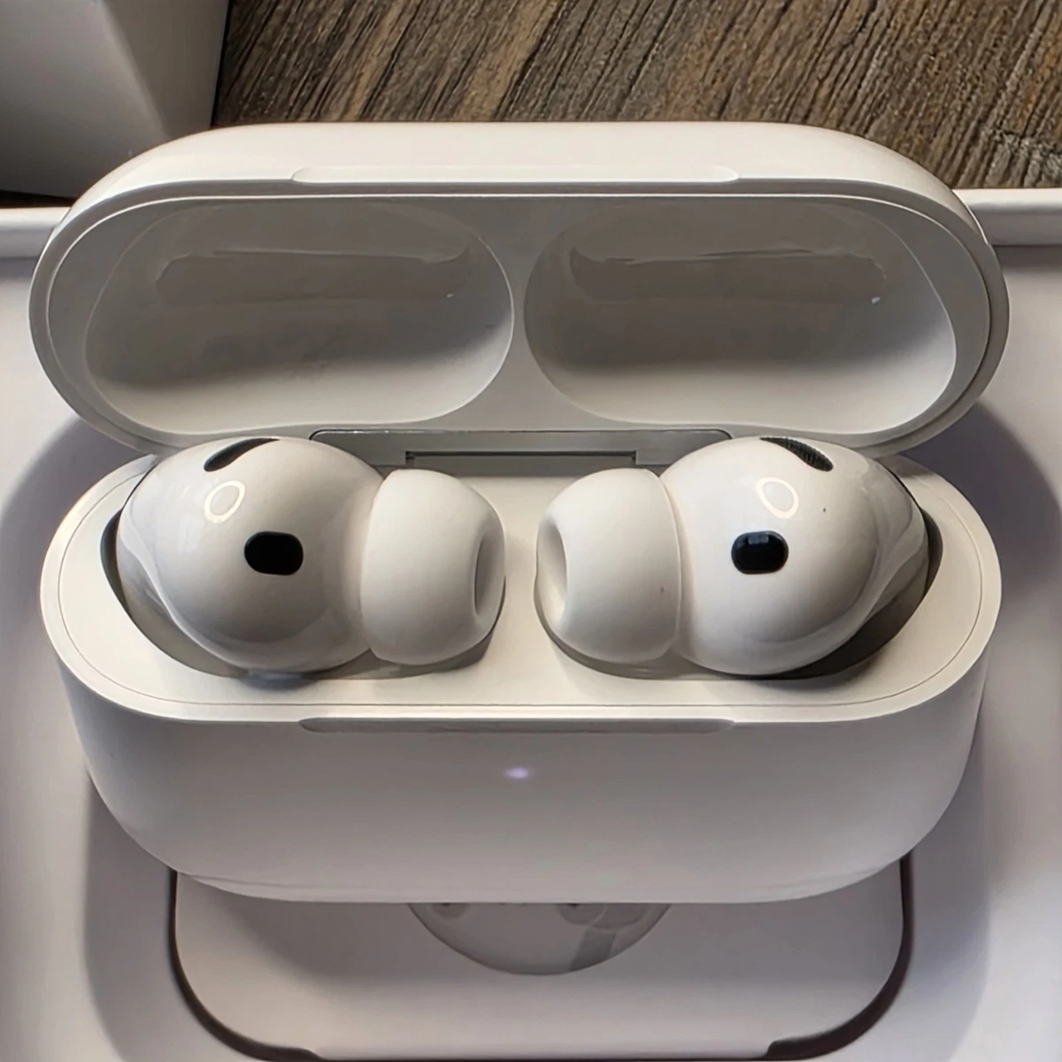 Las mejores ofertas en Apple AirPods Pro | eBay