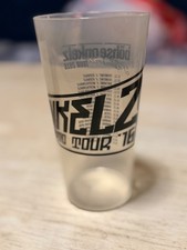 Böhse Onkelz Becher Tour 2016