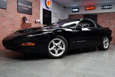 1996 Pontiac Firebird for Sale