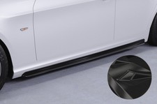 Seitenschweller Schweller Spoiler für BMW 3er E90 / E91 SS513-G