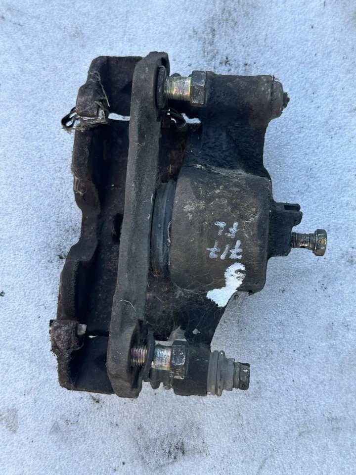 1985 年本田 ACCORD 左球杆前挡板计算器 — 第 2/4 张图片