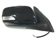 Retroviseur gauche (ou coque) Toyota LANDCRUISER