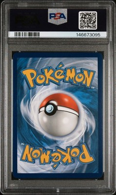 Pokemon Card PSA 10 Charizard V SWSH050 Promo | eBay