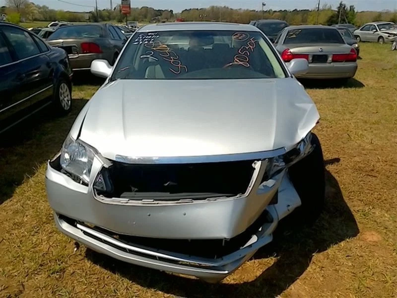 Рулевая передача/стойка стойка питания и шестерня подходит для 05-12 AVALON 66914 - Изображение 2 из 4