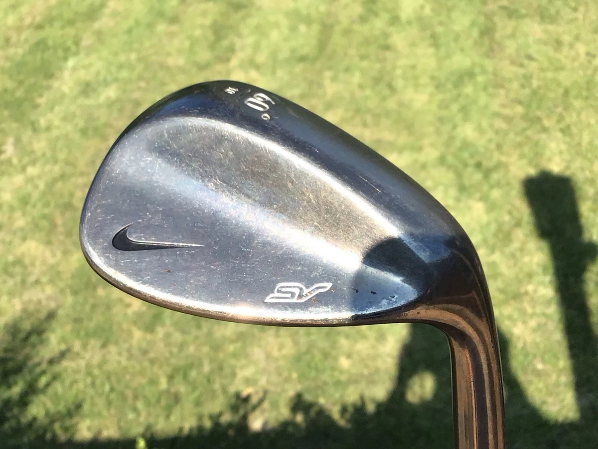 Nike 60 Loft Golf Clubs for sale | eBay