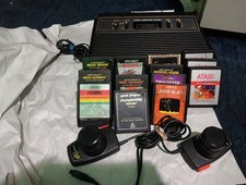 Atari 2600