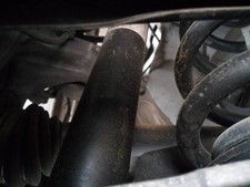 stoßdämpfer hinten links AUDI A5 CABRIOLET F57 ADVANCED QUATTRO recrp2377630