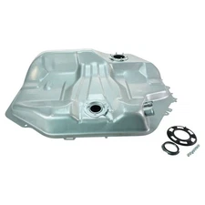 Gas Fuel Tank 12 Gallon For 1988-1991 Honda Civic CRX